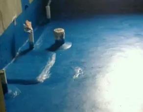 洪洞卫生间测漏水多少钱